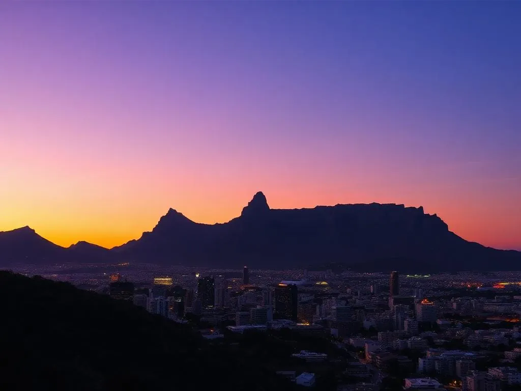 Africa