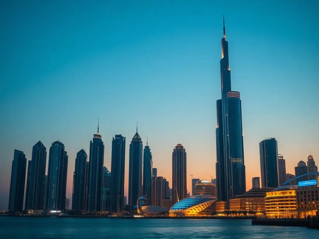 Wider Middle East