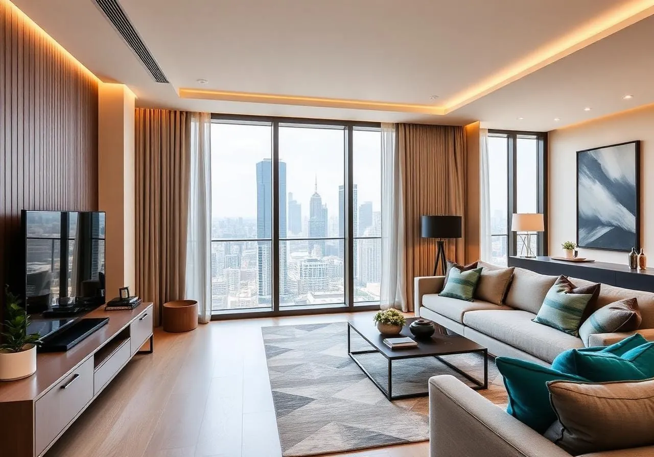 Corporate Housing